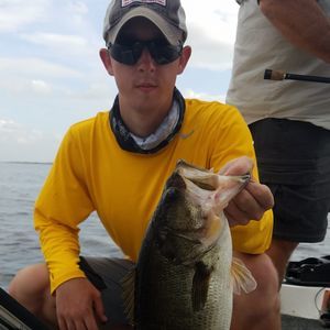 Meet your Posher, Jacob